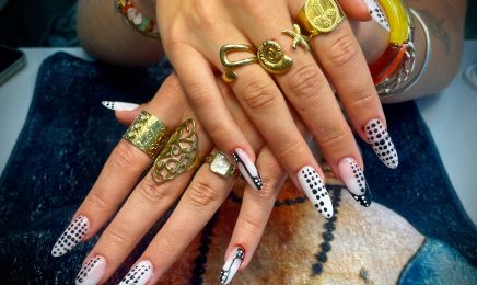 Les Ongles de Tréma : Coiffeur à Trets