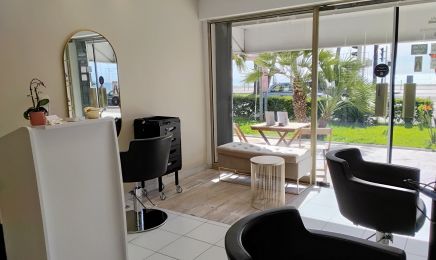 L'Atelier de Joyce : Coiffeur à Cagnes-sur-Mer