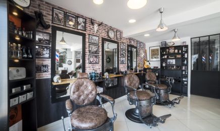 Salon Marc Thibault  : Coiffeur à Blodelsheim