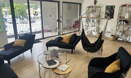 Rituels Beauté Institut : Coiffeur à Le Cannet-des-Maures