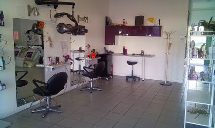 Coraly’s Styl : Barbier à Camblanes-et-Meynac