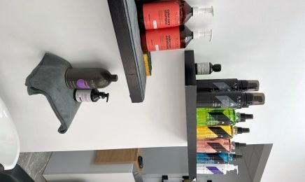 Luxury Barber Illzach  : Coiffeur à Illzach