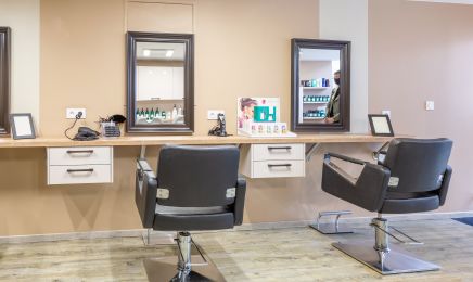 Styl'et Vous : Coiffeur à Cérences