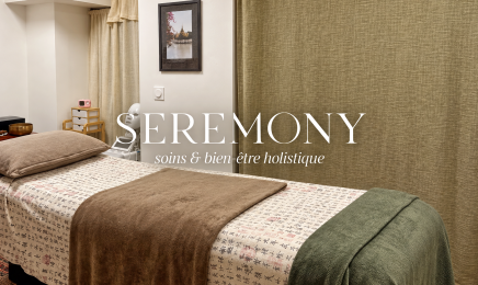 Seremony : Institut de beauté à Perpignan
