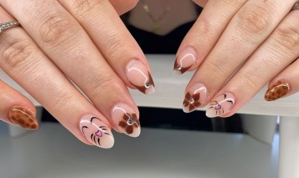 Ongle moi : Manucure à Brignoles