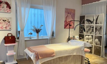 Mirror Beauty: Kosmetikstudio in Berchtesgaden