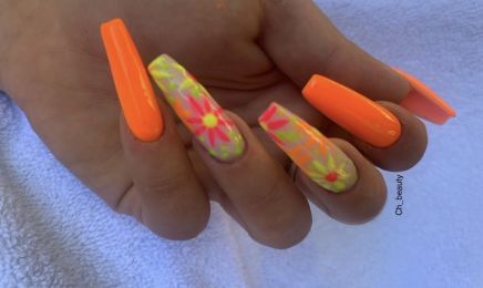 CH Beauty : Manucure à Drancy