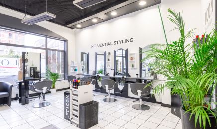 Salon 19 : Coiffeur à Saint-Cast-le-Guildo
