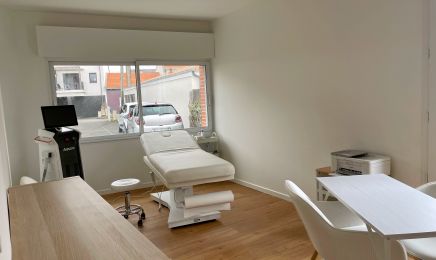 Oraderma Studio : Institut de beauté à Bouguenais