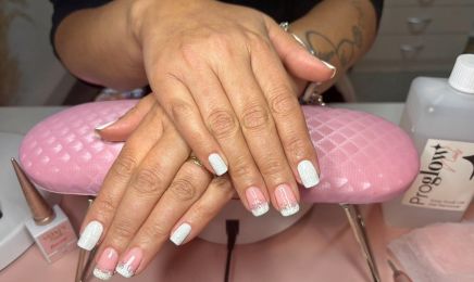 Lisa Beauty : Manucure à Irigny