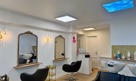 Le Salon  : Coiffeur à Poix-de-Picardie
