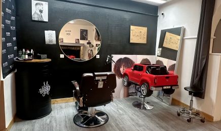 People Coiffure - Ruffec : Coiffeur à Ruffec