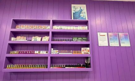 D.R - Santé & beauté : Institut de beauté à Paris