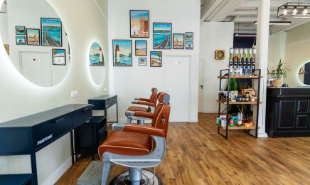Barbershop La Rochelle : Barbier à La Rochelle