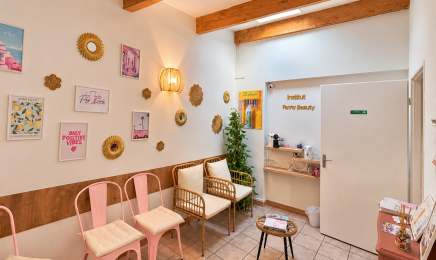 Institut Fanny Beauty : Coiffeur à Saint-Christol-lès-Alès