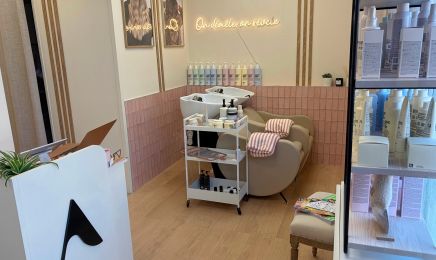 Adelia : Barbier à Le Taillan-Médoc