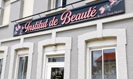Beauty Ther’Happy  : Manucure à Feuquières-en-Vimeu
