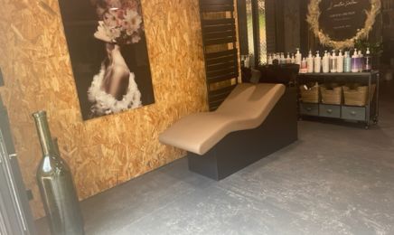 L'autre salon : Coiffeur à Vallet