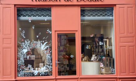 Maison de Beauté : Institut de beauté à La Flèche