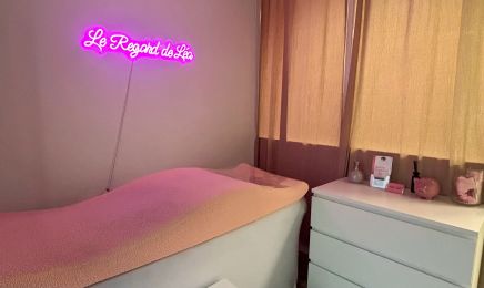 Le Regard de Léa : Institut de beauté à Marseille