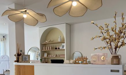 Les Secrets de Vi - Nails & Beauty : Manucure à Villenave-d'Ornon