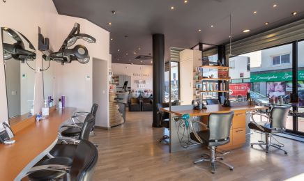 Celebrity : Institut de beauté à Meyzieu
