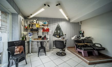 Ceca Loredane : Coiffeur à Is-sur-Tille