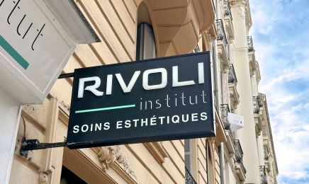 Institut Rivoli - Hydrafacial, LPG, Renata França, Kobido : Institut de beauté à Nice