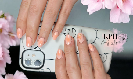 KPH Beauty Studio : Manucure à Basse-Goulaine