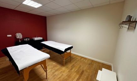 Lune Esthetique : Institut de beauté à Golbey