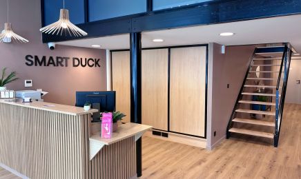smartduck - Grenoble - Épilation Définitive au Laser : Institut de beauté à Grenoble