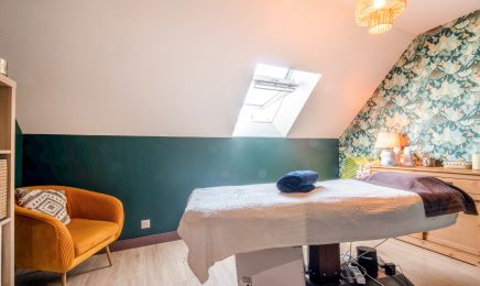 Horizon bien-être  : Institut de beauté à Juvigny les Vallées