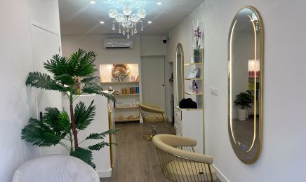NK Luxury Beauty : Institut de beauté à Narbonne