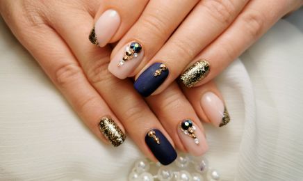 Ann'so Nails : Manucure à Saint-Armel
