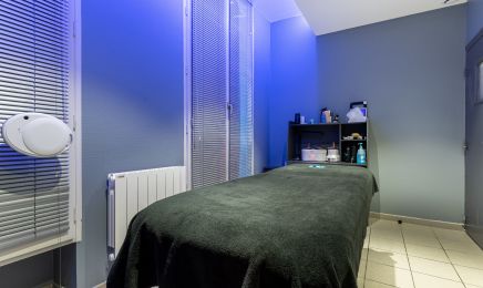 Corps et Hommes - Lyon  : Institut de beauté à Lyon