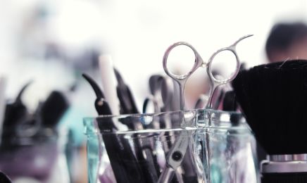 Au Cy Belle : Coiffeur à Albi