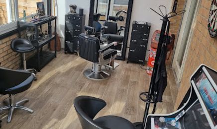 Chez Jess : Coiffeur à Téteghem-Coudekerque-Village