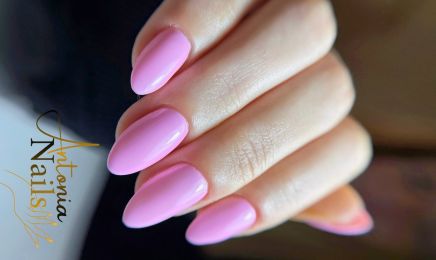 Antonia Nails : Manucure à Troyes