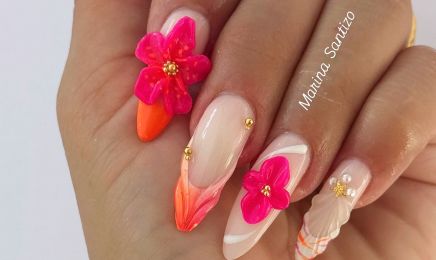 COCO Nails Bar  : Manucure à La Londe-les-Maures