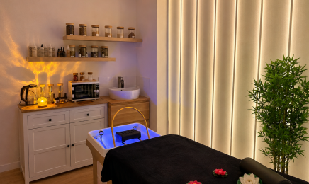 Head Spa Nuage De Soie : Coiffeur à Champagne-sur-Oise