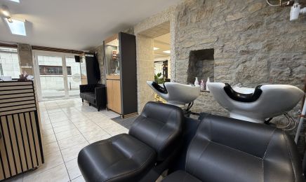 Richi Coiffure : Coiffeur à Besançon