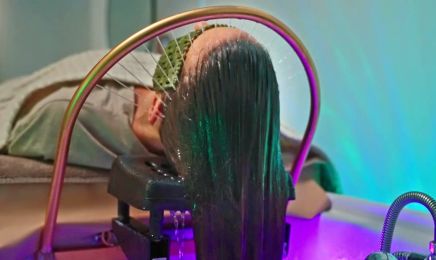 Rituel Doré : Coiffeur à Genay