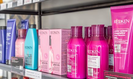 Salon B Coiffure  : Barbier à Larmor-Plage