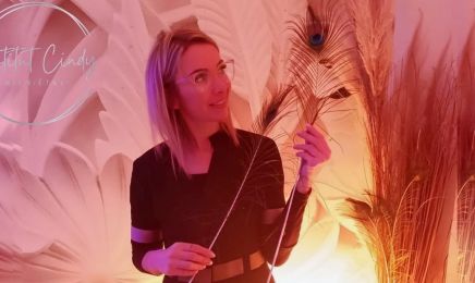 Cindy Ruiz  : Manucure à Valencin