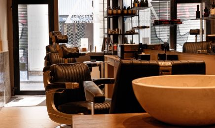 Maison Esposito : Institut de beauté à Paris
