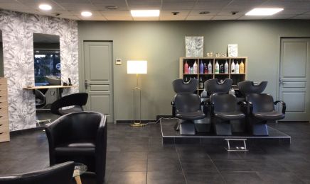 Salon de coiffure Marina : Institut de beauté à Juillan
