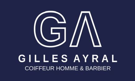 Gilles Ayral Rodez : Barbier à Rodez