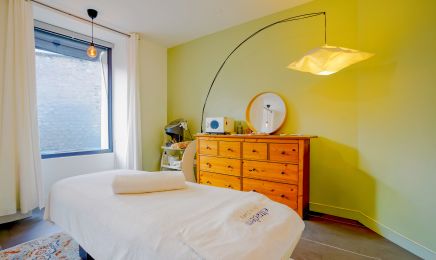 Zen et sens : Institut de beauté à Villennes-sur-Seine