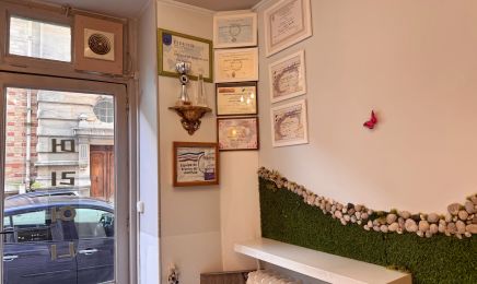 Coiffure Heony : Coiffeur à Paris