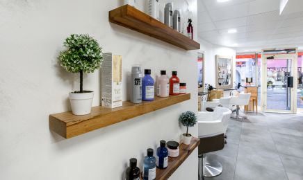 Wellness - La Pause Coiffure : Coiffeur à Embrun